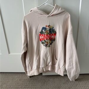 Lonley Ghost Sweatshirt